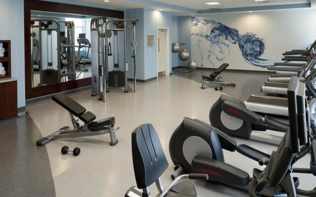 Springhill Suites by Marriott Alexandria Old Town/Southwest