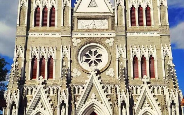 The Gutang Courtyard Youth Hostel