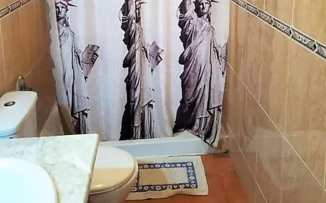 Belvilla by OYO Holiday Home in Vera Playa