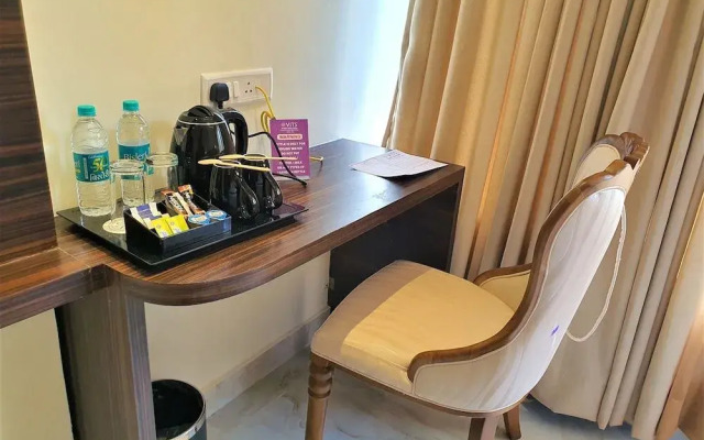 Shanti Solitaire Arpora