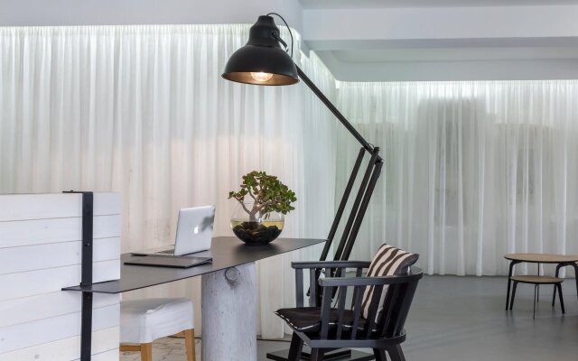 Mykonos Princess Hotel