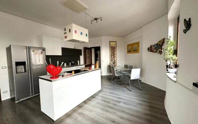Diego's House