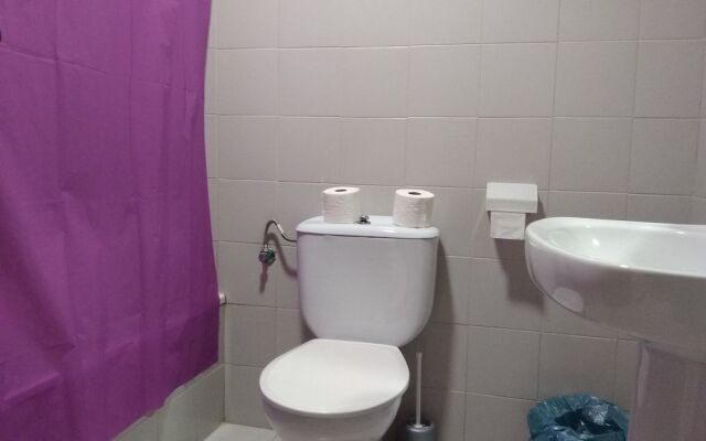 Hostal Restaurante El Quijote