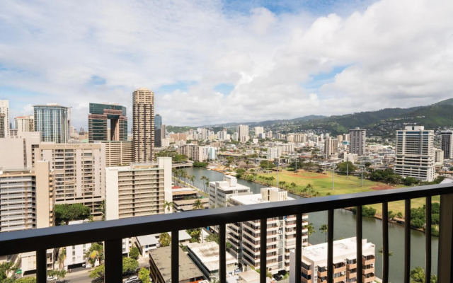 Club Wyndham Royal Garden at Waikiki