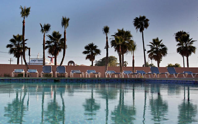 Hotel Villa Marina