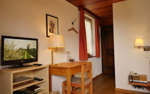 Hotel Alpenblick