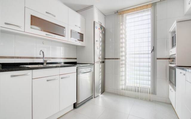 Apartament Blaumar