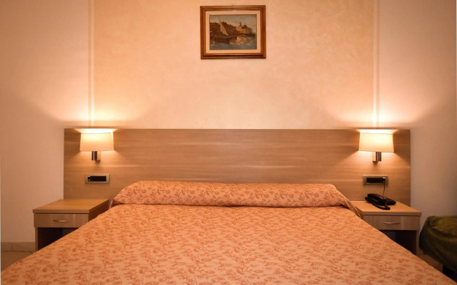 Hotel Condor