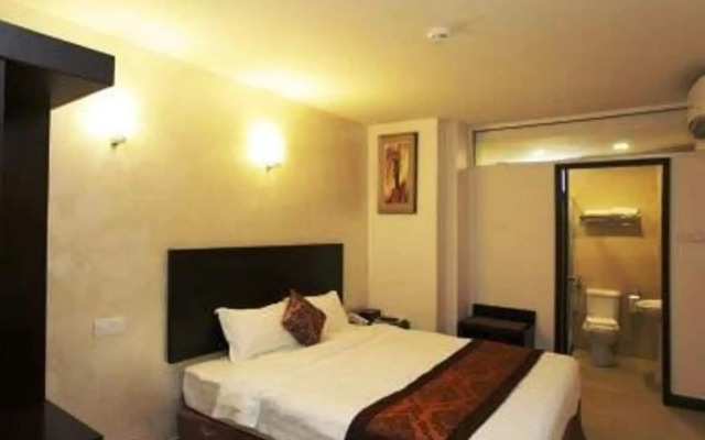 My Inn Hotel