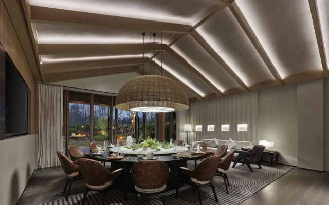 Angsana Chengdu Wenjiang