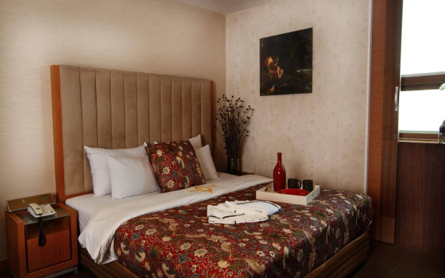 Polaris Hotel