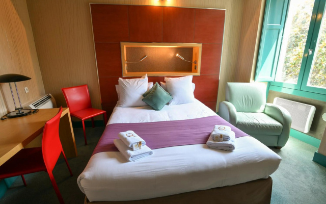 Hotel de Gramont