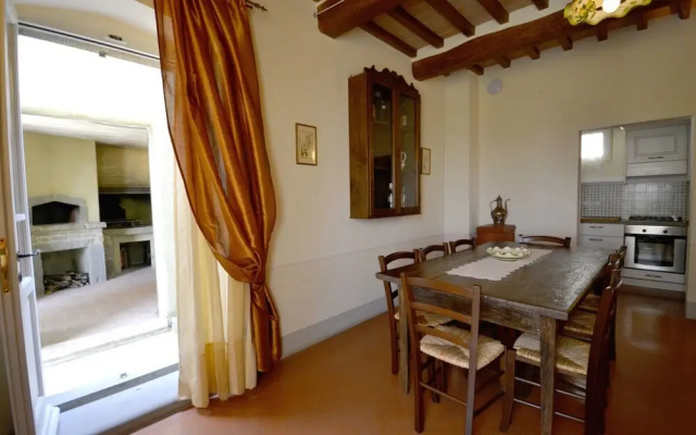 Villa Il Palazzone