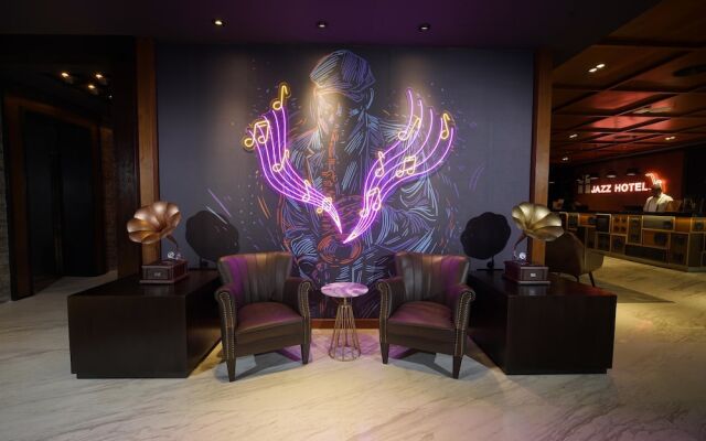 Jazz Hotel Penang