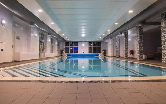Mount Errigal Hotel Conference & Leisure Centre