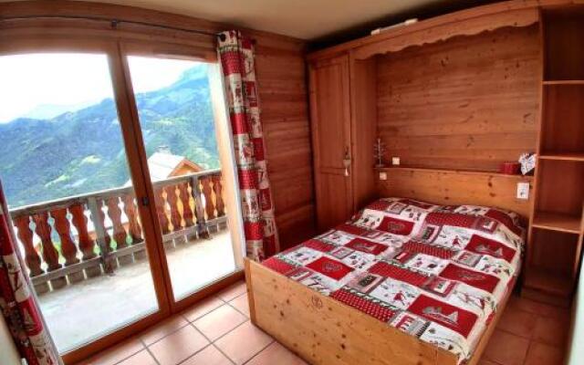 Chalet Pra Loup