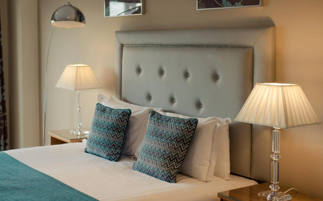 Scotts Hotel Killarney