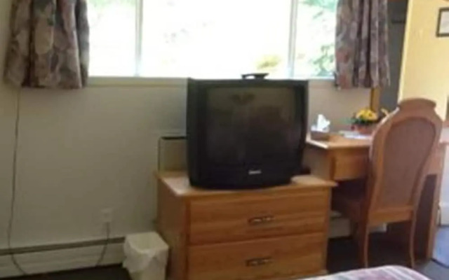 Auberge Mountain View Inn