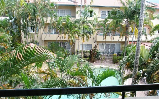 Tradewinds McLeod Holiday Apartments