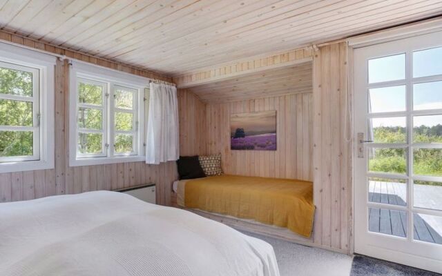 "Smilla" - 3.4km from the sea in Western Jutland