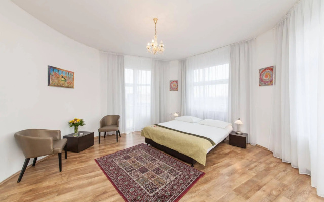Novum Hotel Vitkov