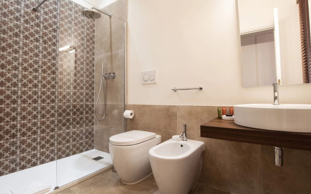 BEIGE ET BLE' ' Guesthouse