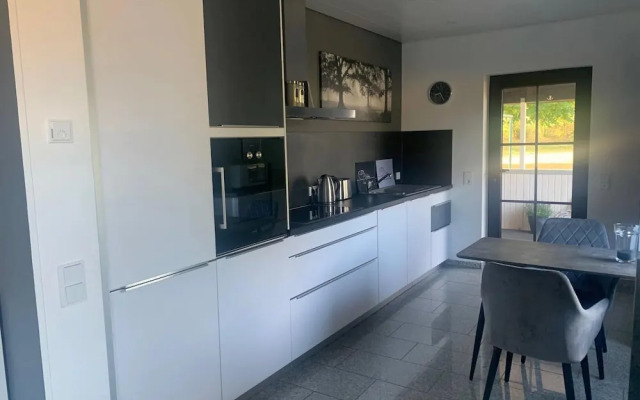 Holiday Home in Gonnersdorf With Sauna