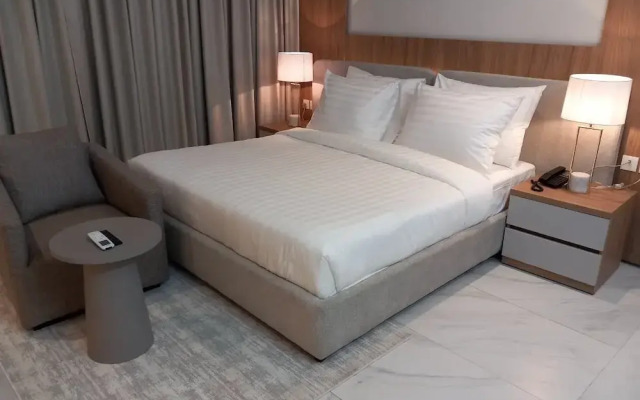 Liora Boutique Hotel