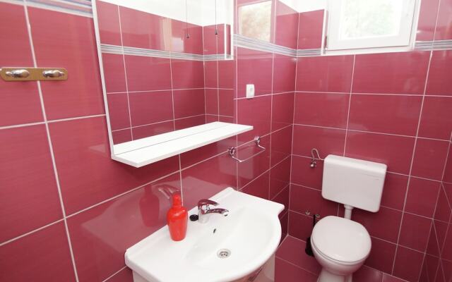 Lovely Holiday Home with Private Swimming Pool in Dalmatia