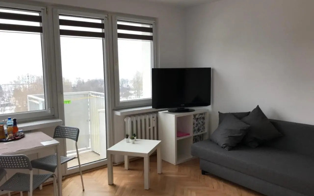Słoneczny Skwer 13