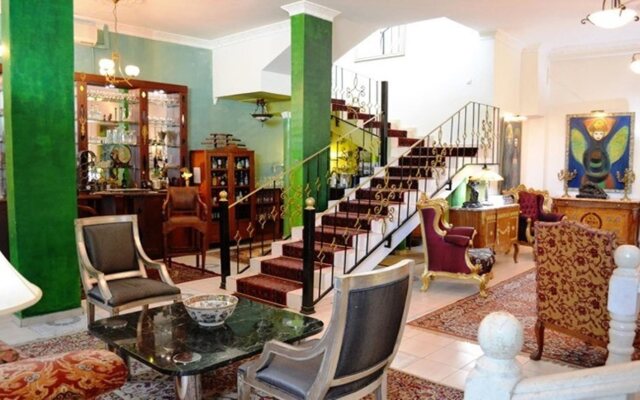 Palacio Domain Luxurious Boutique Hotel