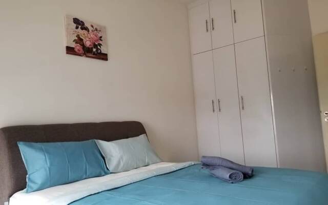 EST Link to LRT KL Sentral Bangsar