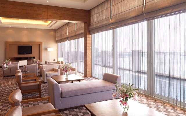 Radisson Blu Al Mahary Hotel, Tripoli