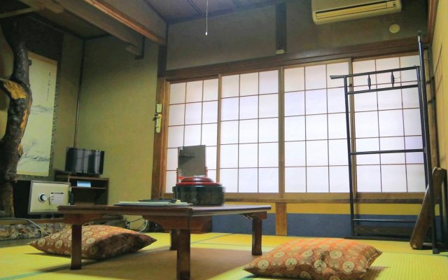 Ryokan Homeikan Honkan-Daimachi Annex