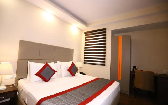 Hotel Dumpy Inn