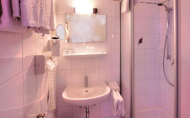 Hotel Hesborner Kuckuck