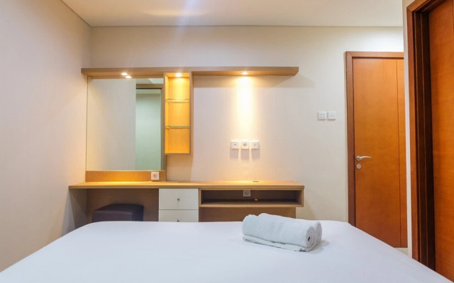 Spacious 2BR Condominium Seaview Apartment