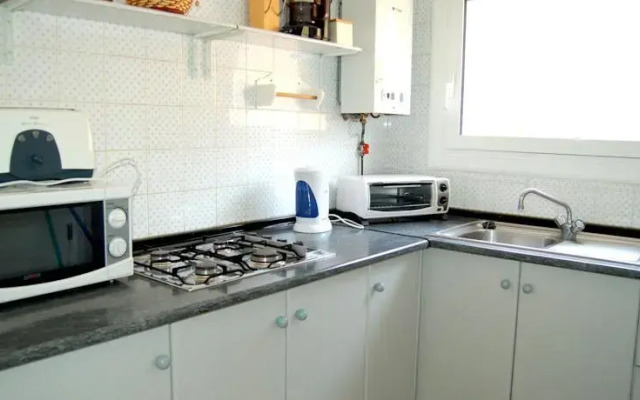 Roca Grossa Holiday Houses