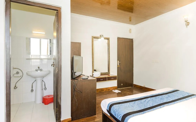 Hotel Blue Poppy