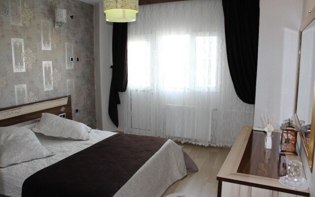Bulut Park Hotel