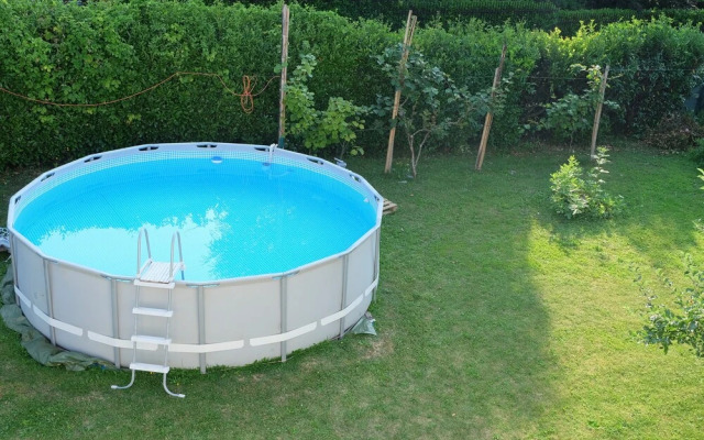 Aria di Casa B&B