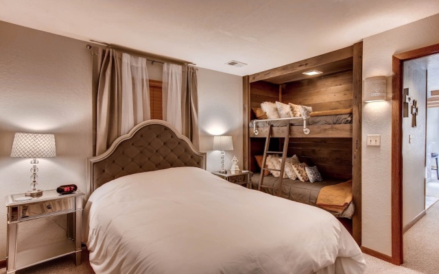 Crested Butte Mountain Resort Properties by Vail Resorts