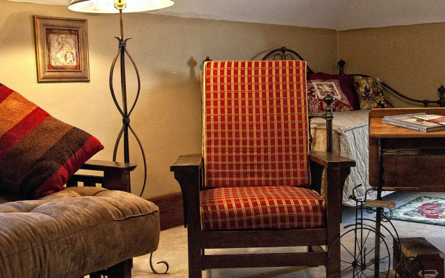 Hawthorn - A Bed & Breakfast