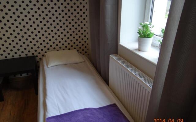 Hostel Praga