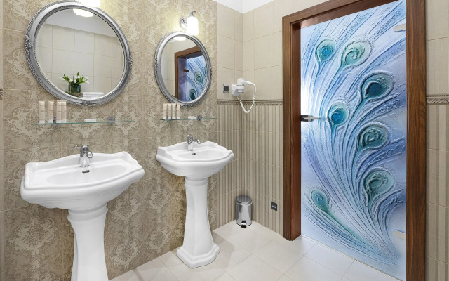 Ventus Rosa Boutique Aparthotel
