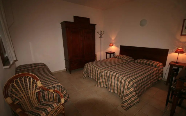 Agriturismo Corte San Girolamo