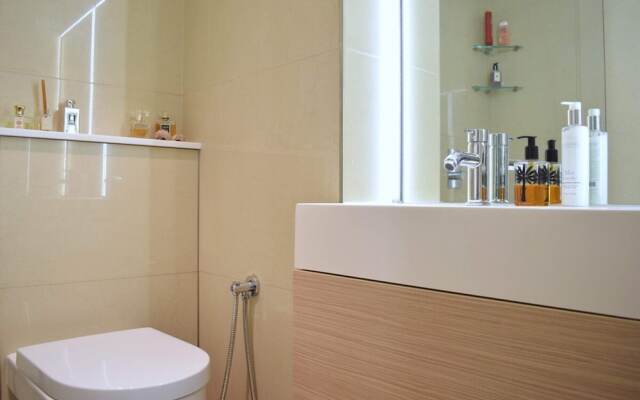 Whitechapel Modern Studio Flat