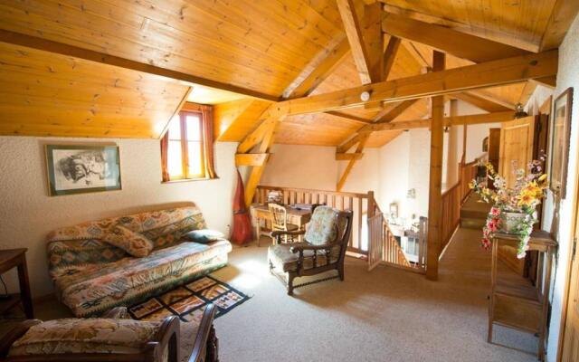 Villa Briançon, 6 pièces, 14 personnes - FR-1-330C-71