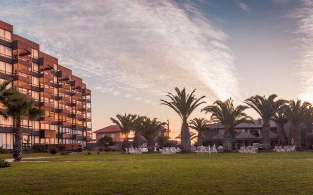 Hotel Club La Serena