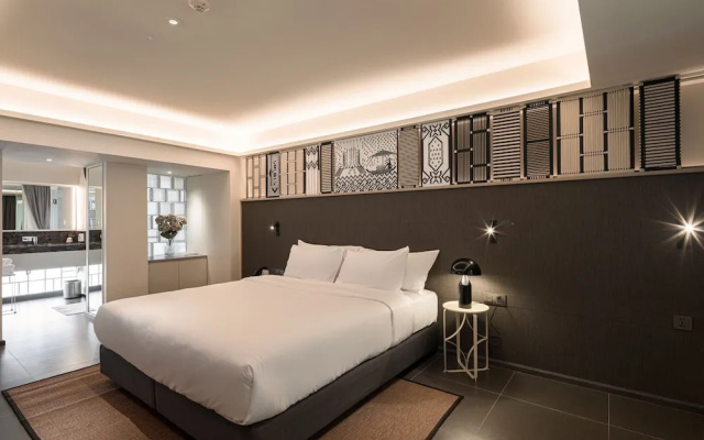YANH Ratchawat Hotel